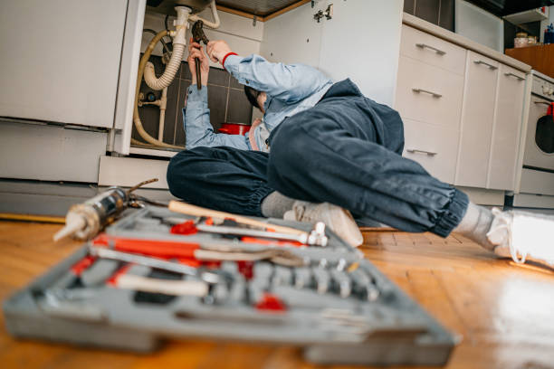 Best Residential Plumbing Services  in Stiles, PA