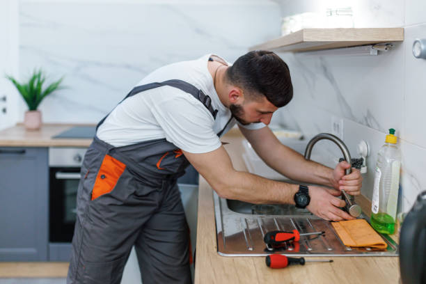 Best Affordable Plumbing Services  in Stiles, PA