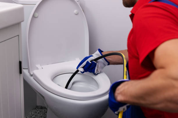 Best Commercial Plumbing Services  in Stiles, PA