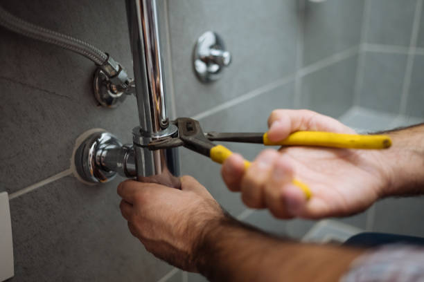 Professional Plumbing in Stiles, PA