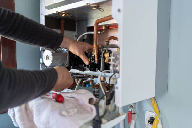 Best Plumbing Installation Services  in Stiles, PA